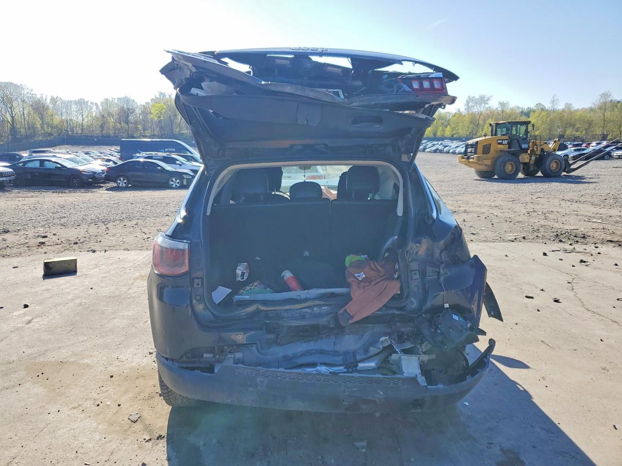 Jeep Compass Latitude