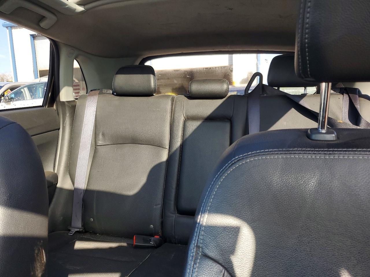 Mitsubishi Outlander Sel