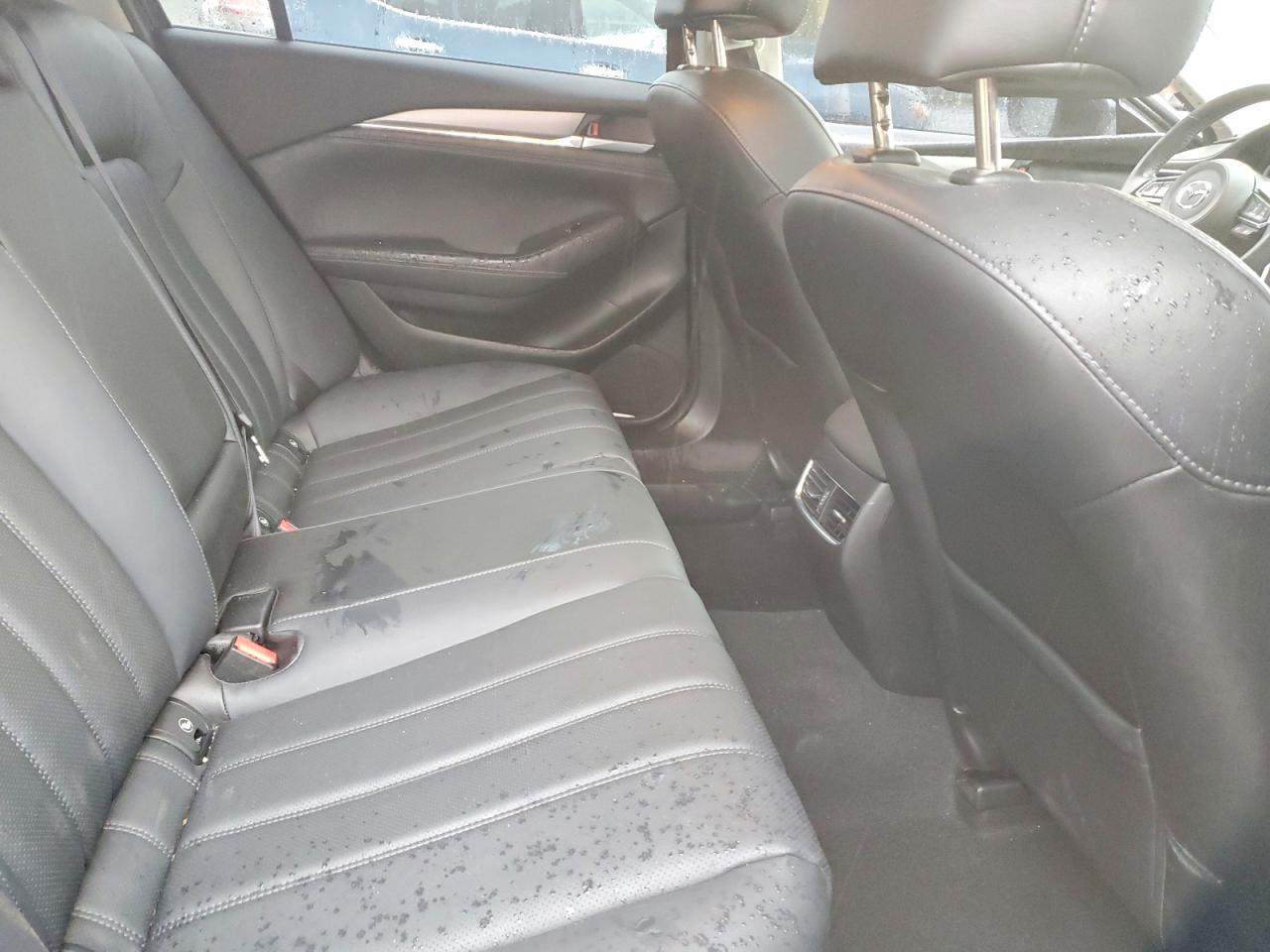 Mazda 6 Grand Touring