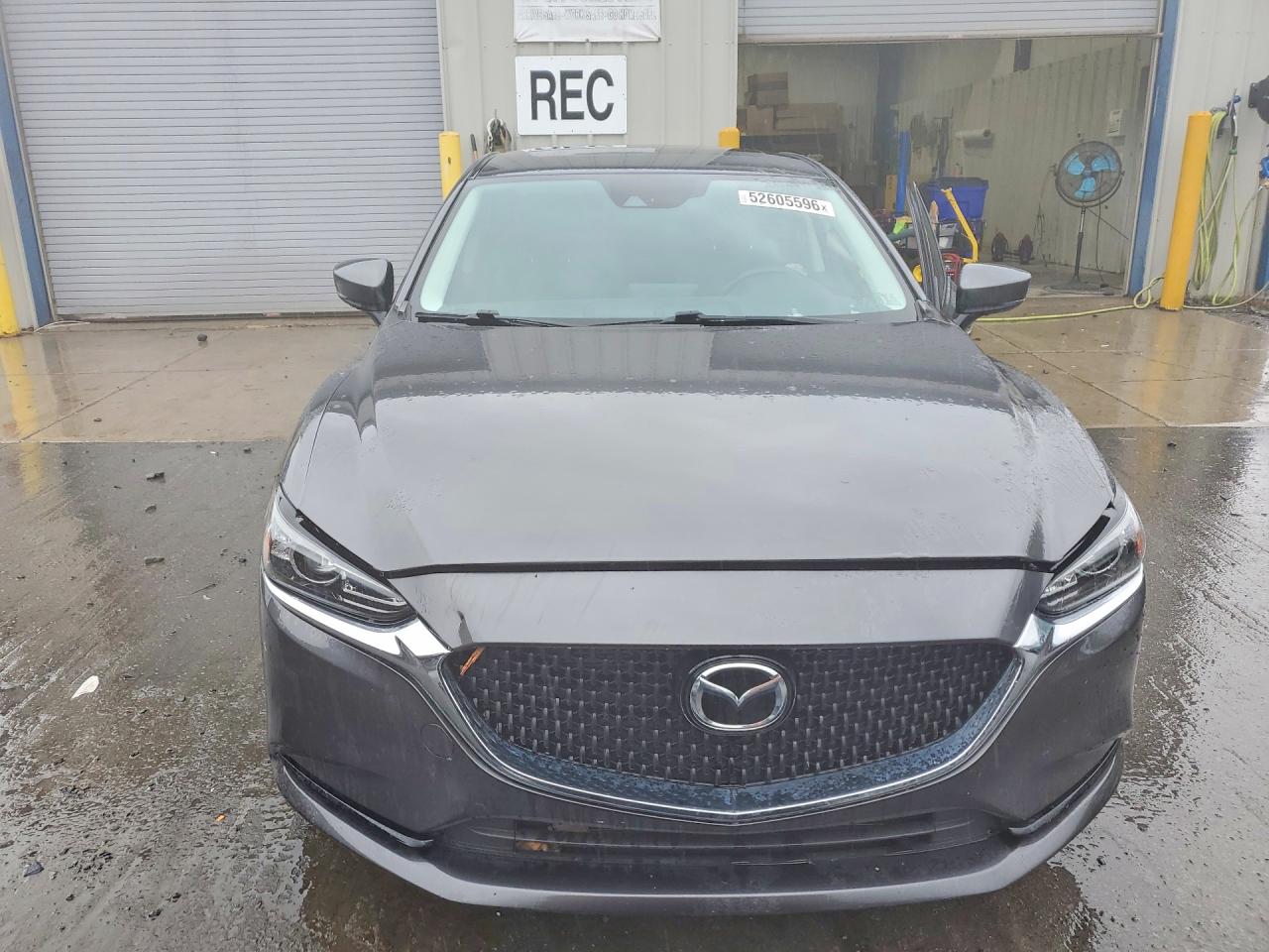 Mazda 6 Grand Touring