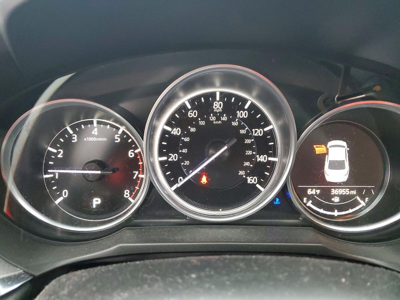 Mazda 6 Grand Touring