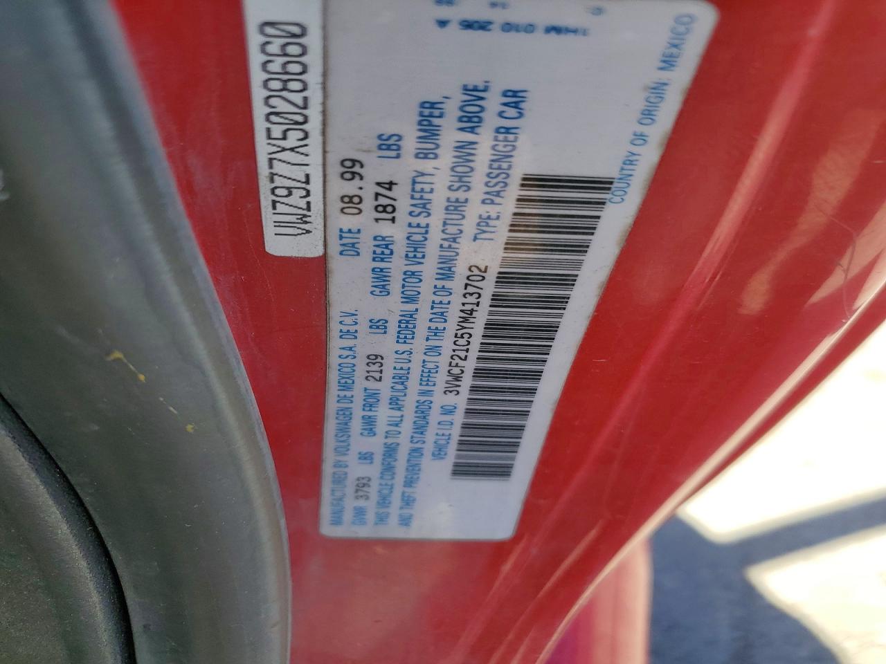 Volkswagen Beetle Gls Tdi