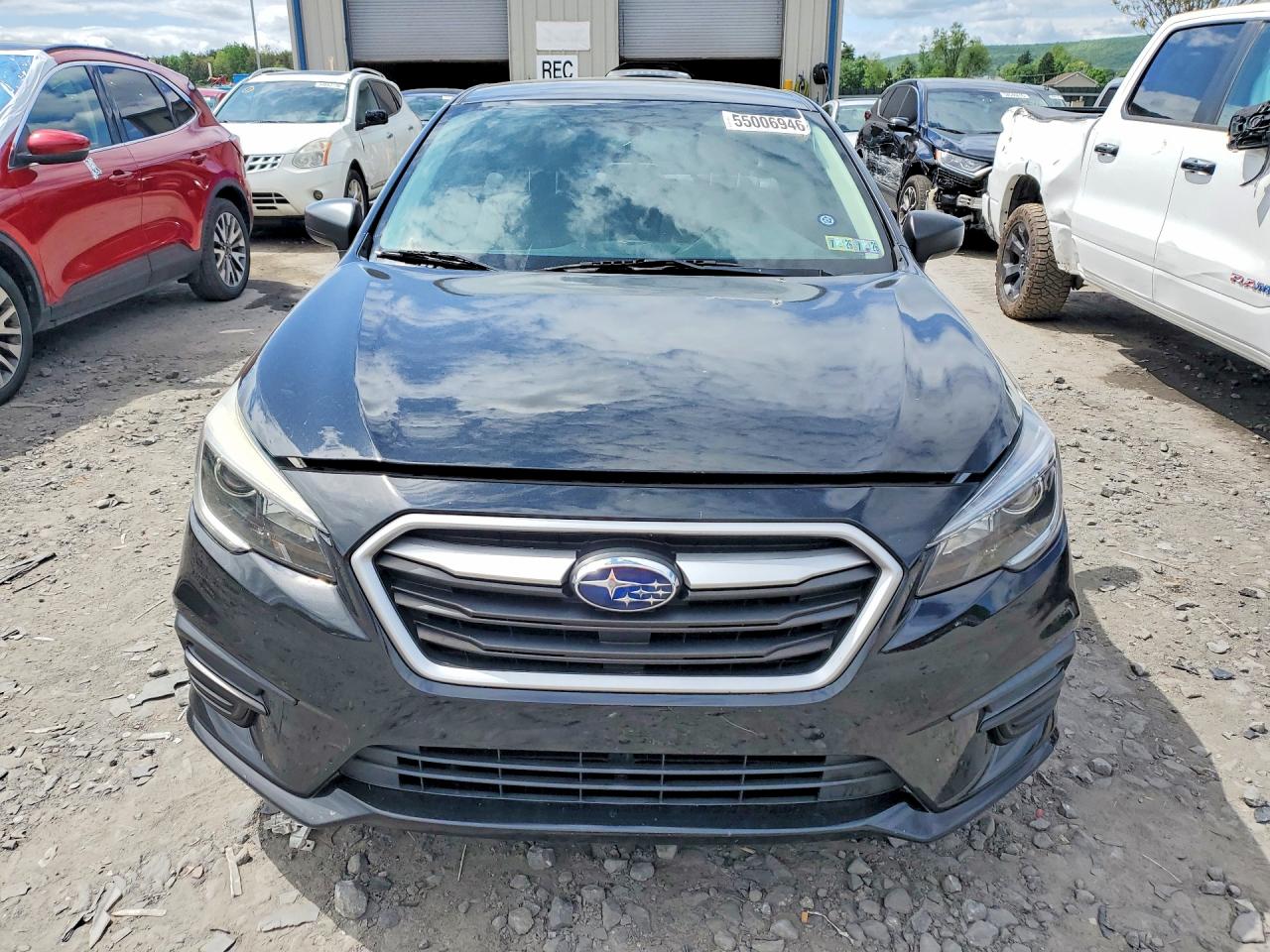 Subaru Legacy 2.5i
