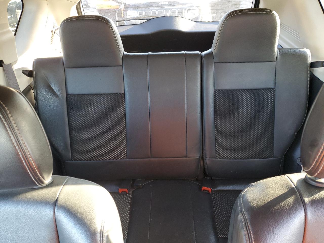 Jeep Compass Latitude