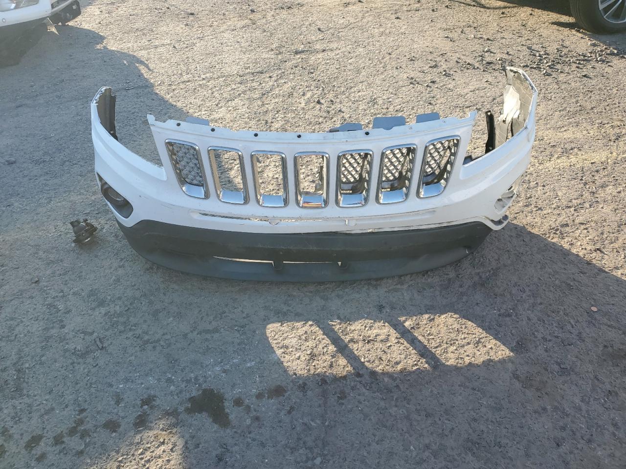 Jeep Compass Latitude