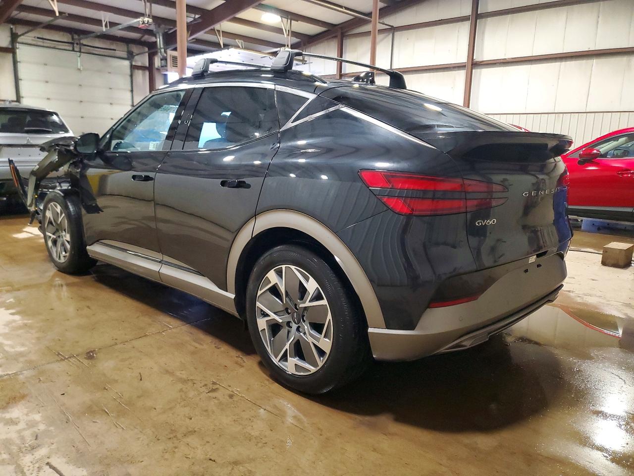 Genesis GV60 Standard
