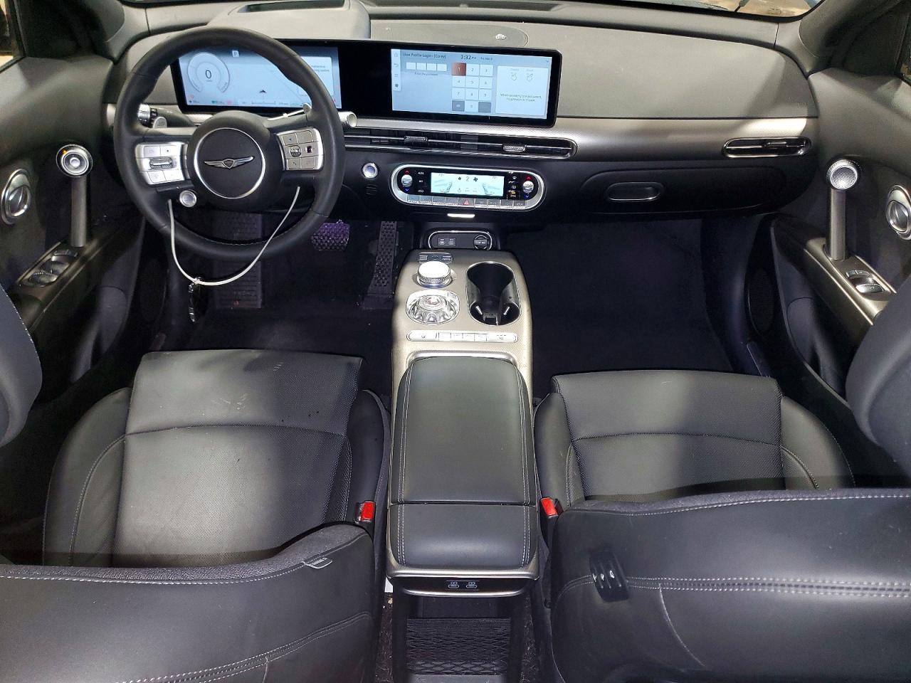 Genesis GV60 Standard