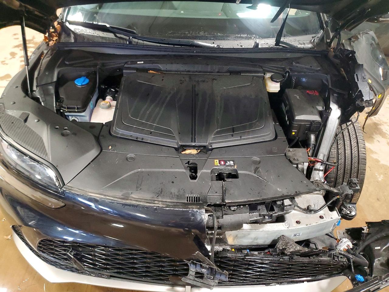 Genesis GV60 Standard