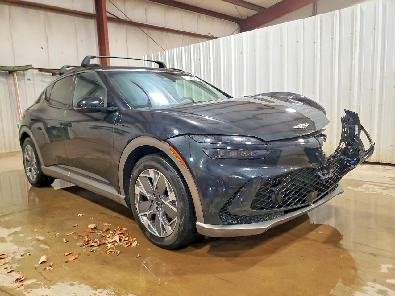 Genesis GV60 Standard