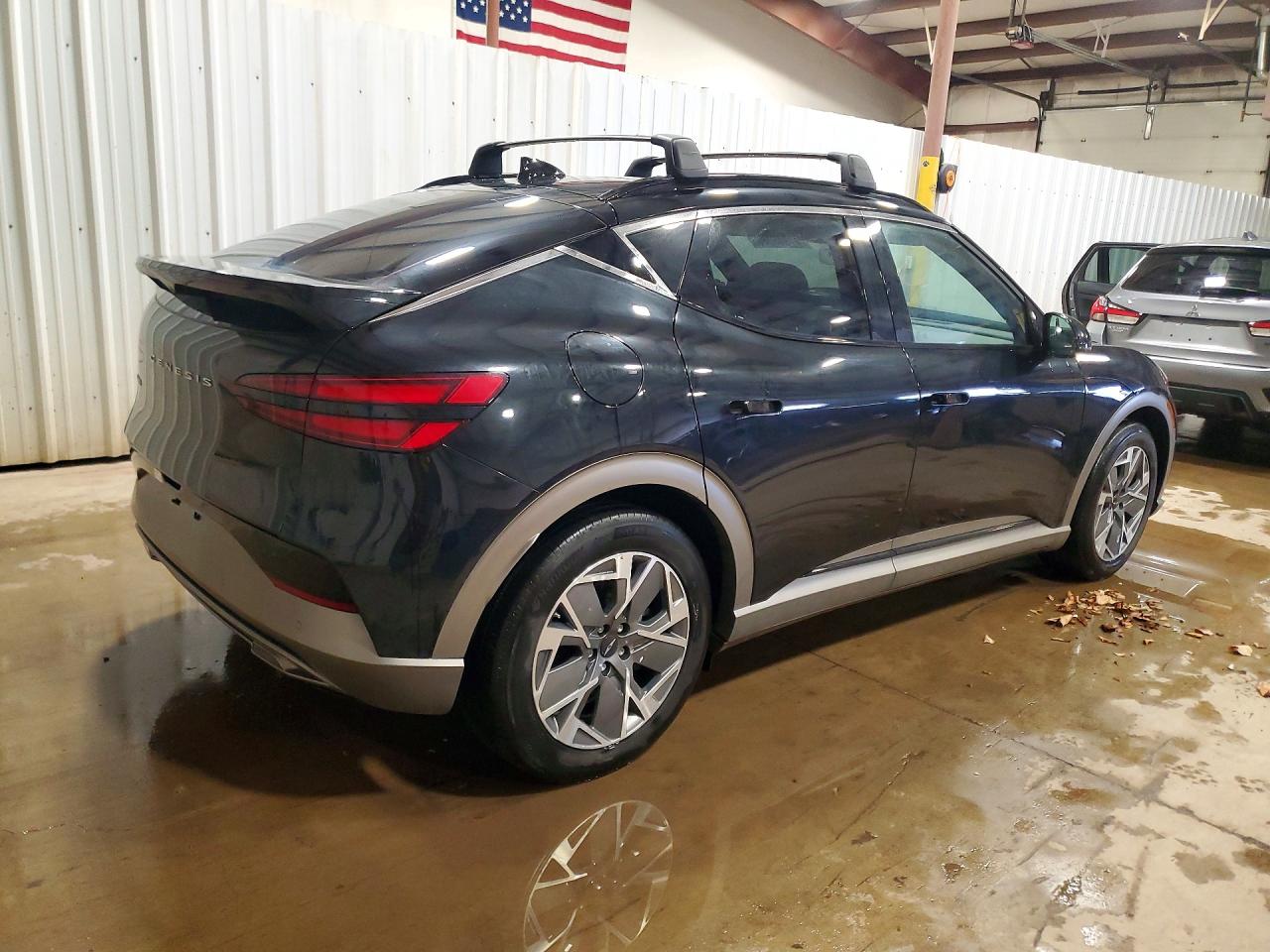 Genesis GV60 Standard
