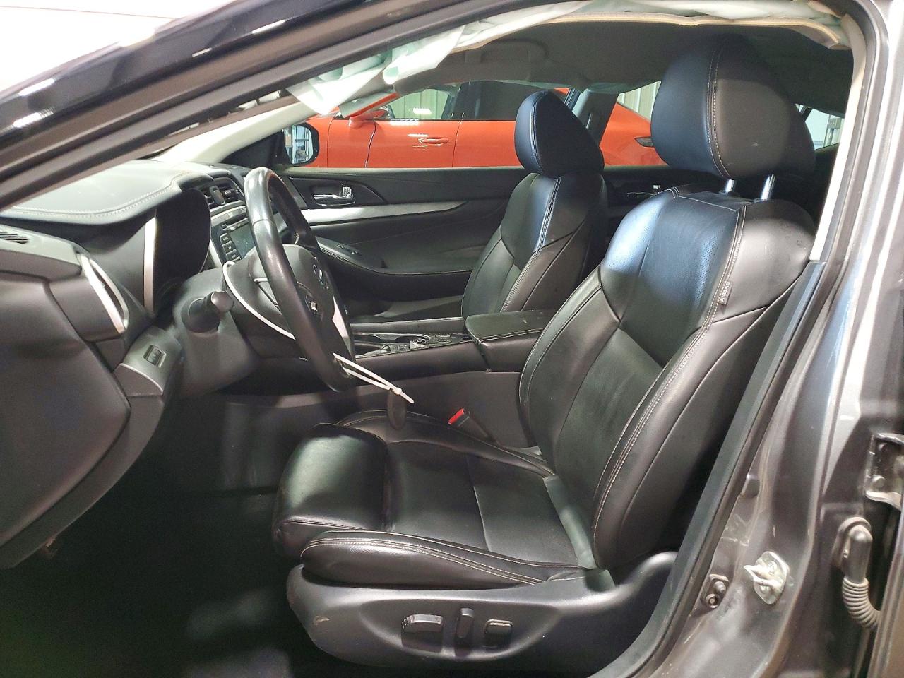 Nissan Maxima 3.5 Sv