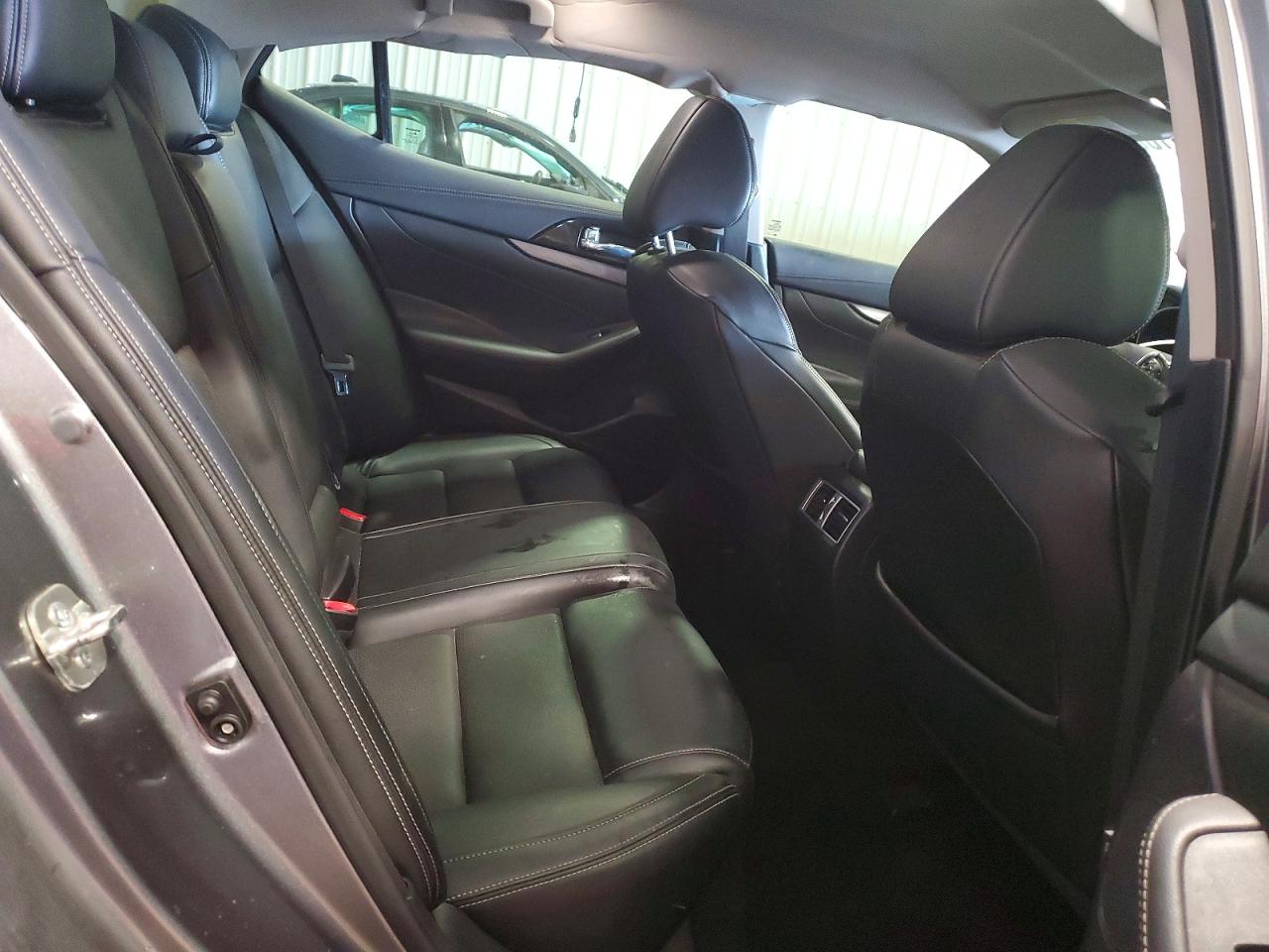 Nissan Maxima 3.5 Sv