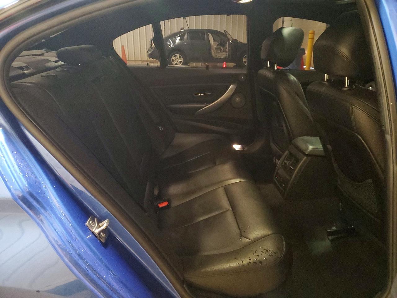 BMW 3 Series I
