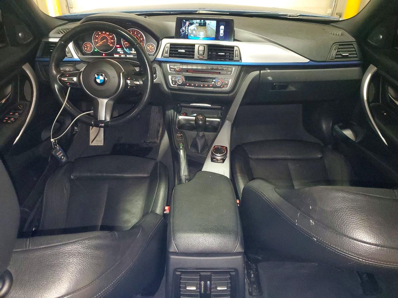 BMW 3 Series I
