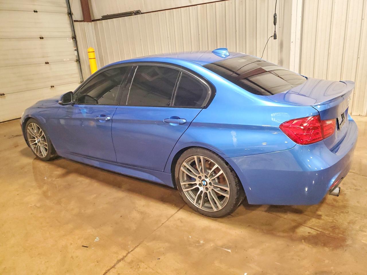 BMW 3 Series I