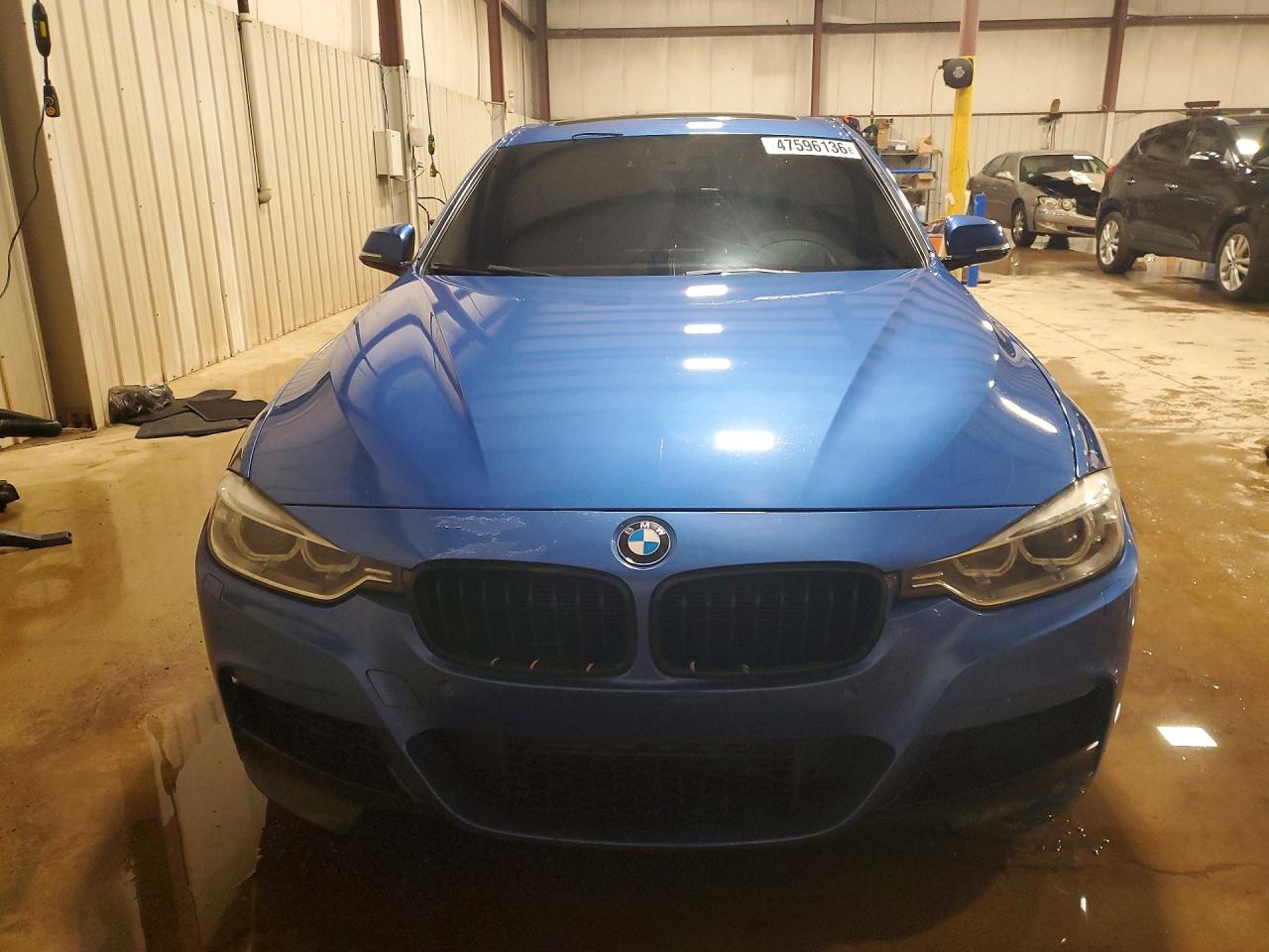 BMW 3 Series I
