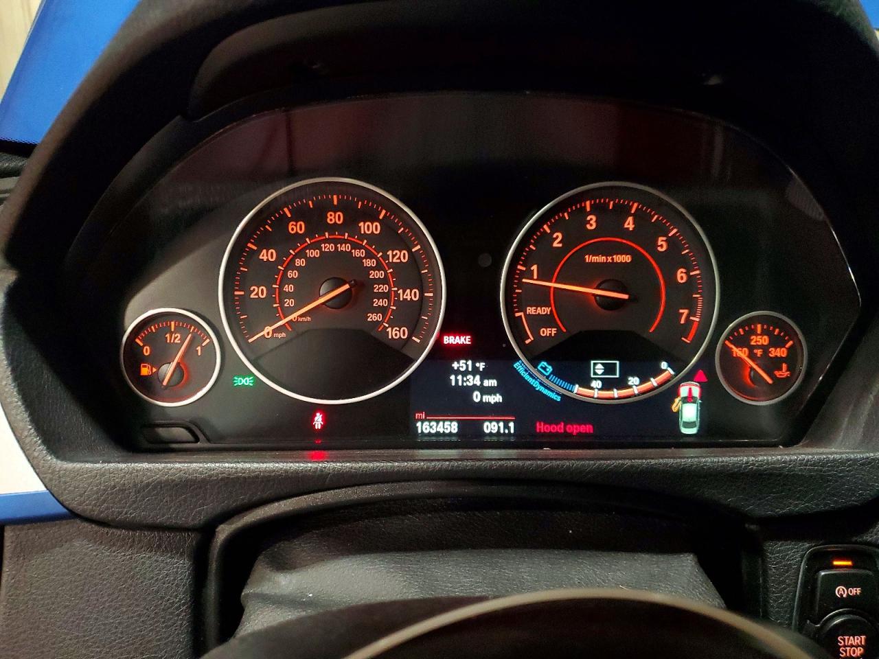 BMW 3 Series I