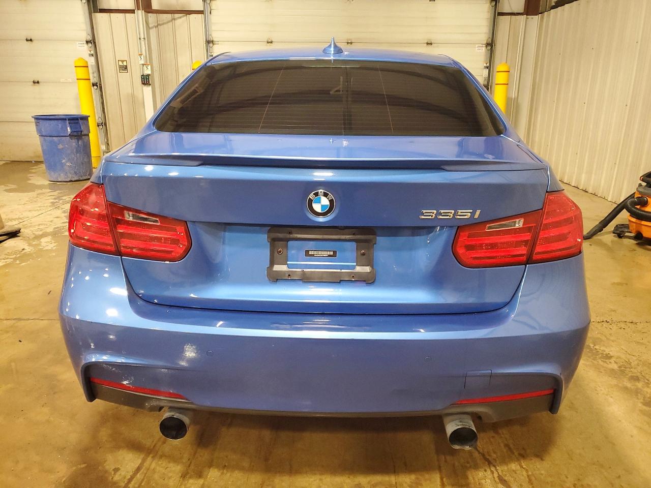 BMW 3 Series I