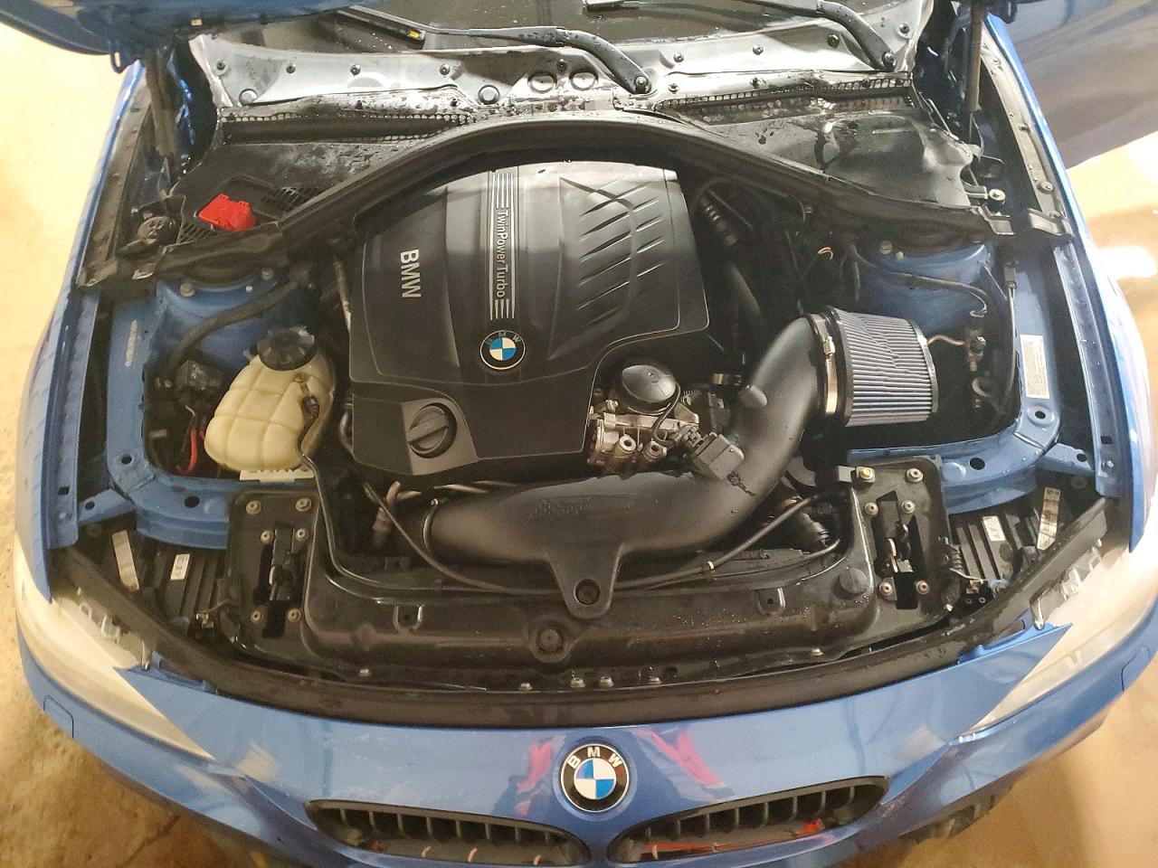 BMW 3 Series I