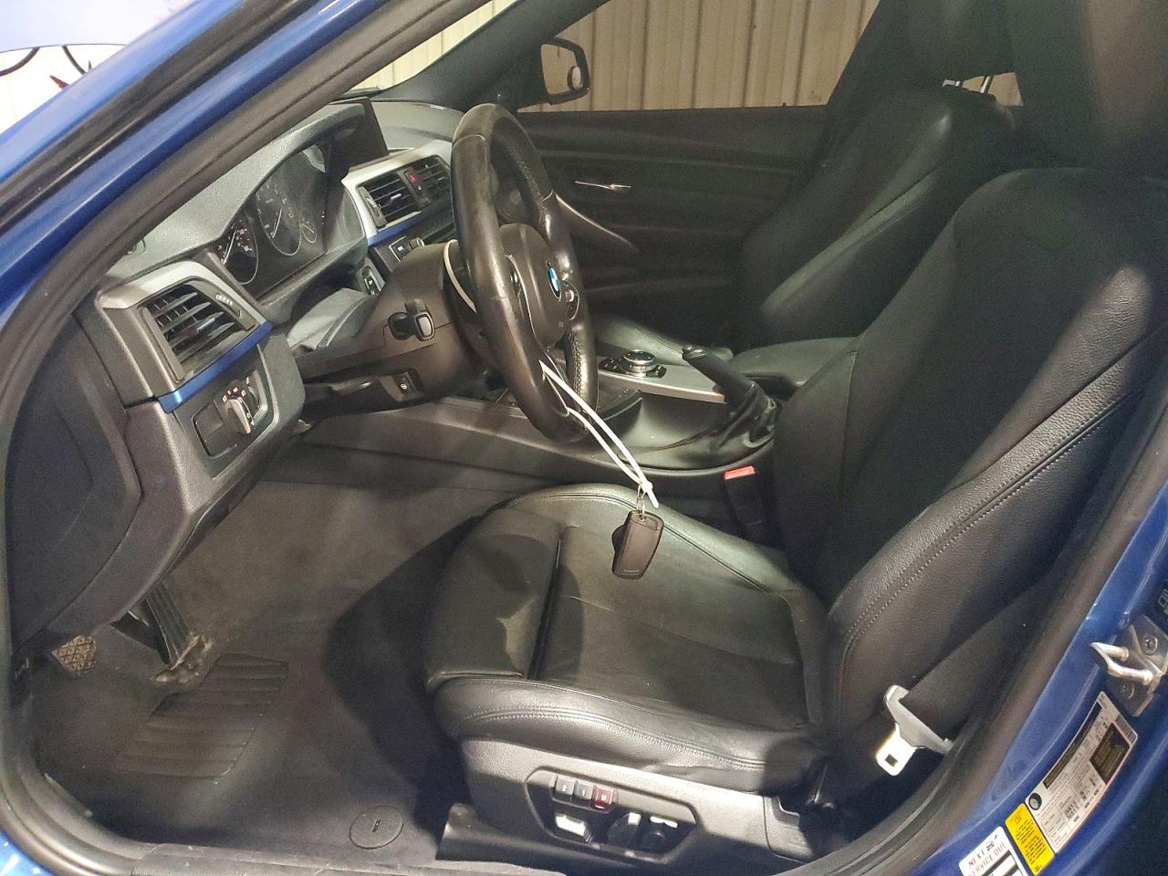 BMW 3 Series I