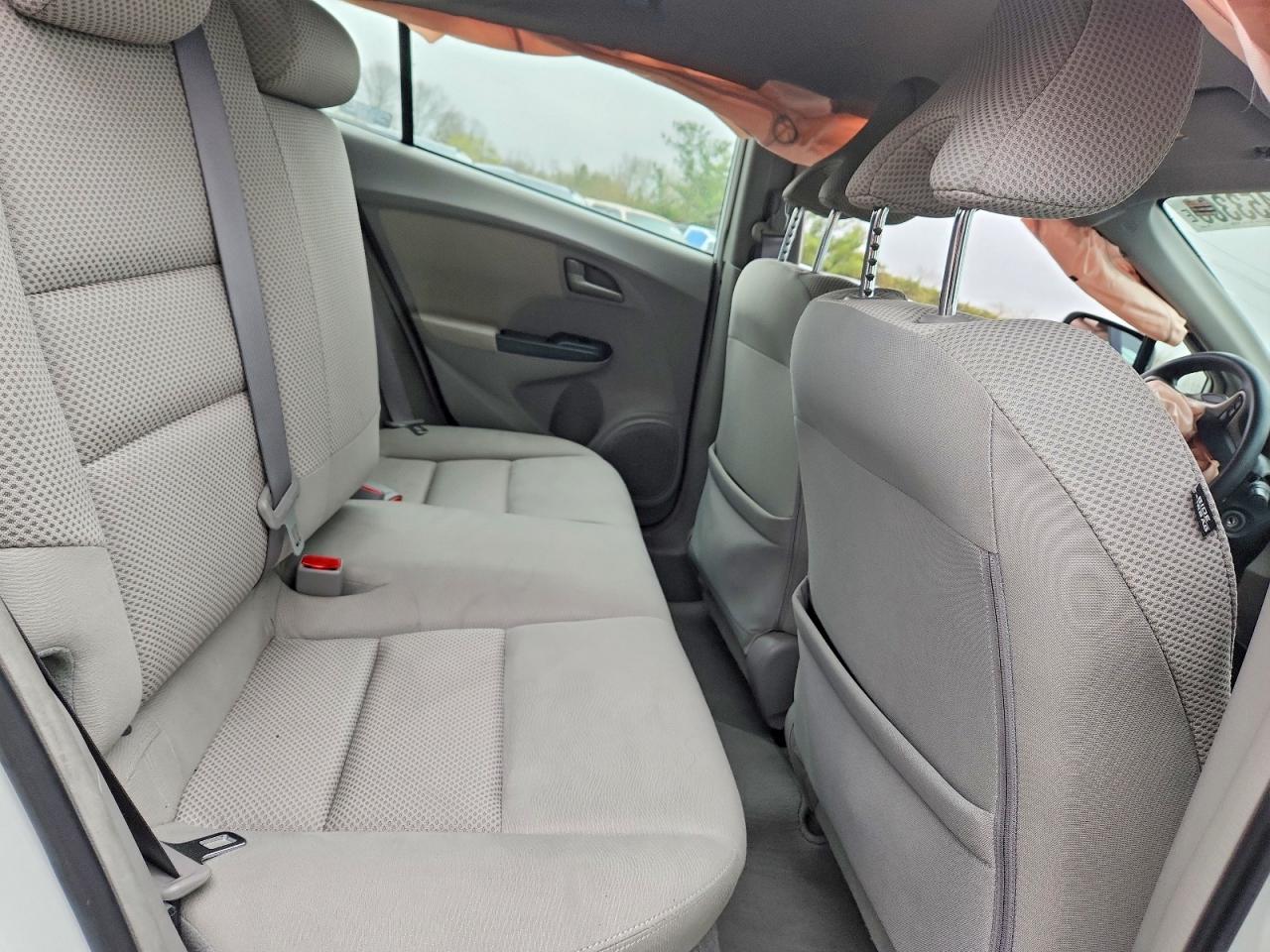 Honda Insight Ex