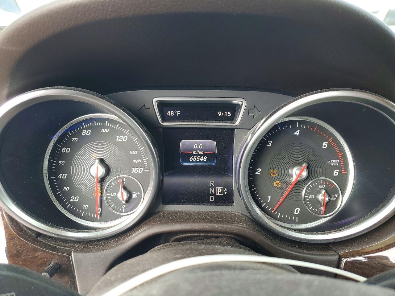 Mercedes-Benz GLE 300d 4matic