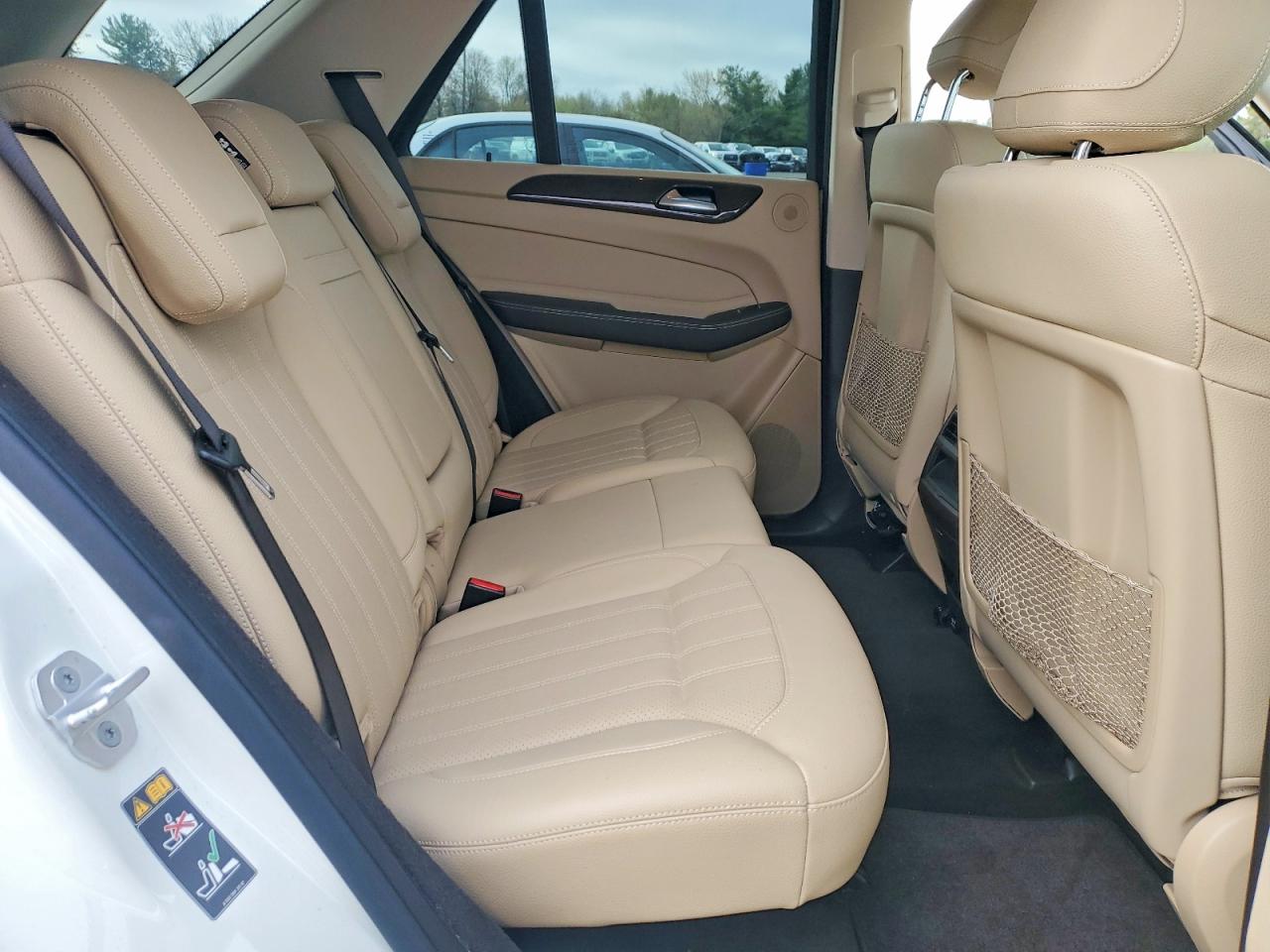 Mercedes-Benz GLE 300d 4matic