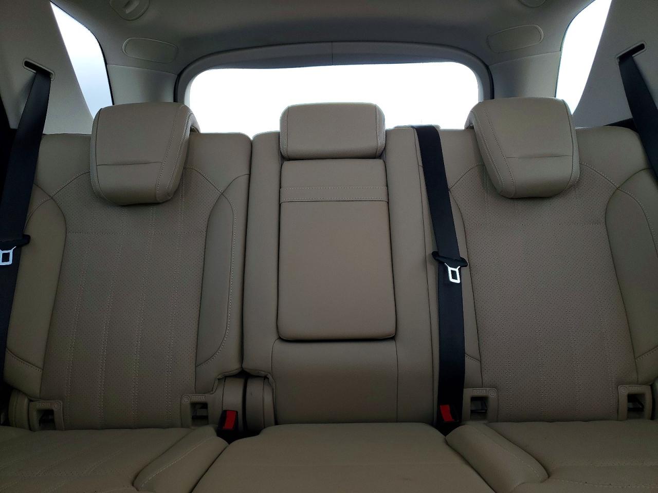 Mercedes-Benz GLE 300d 4matic