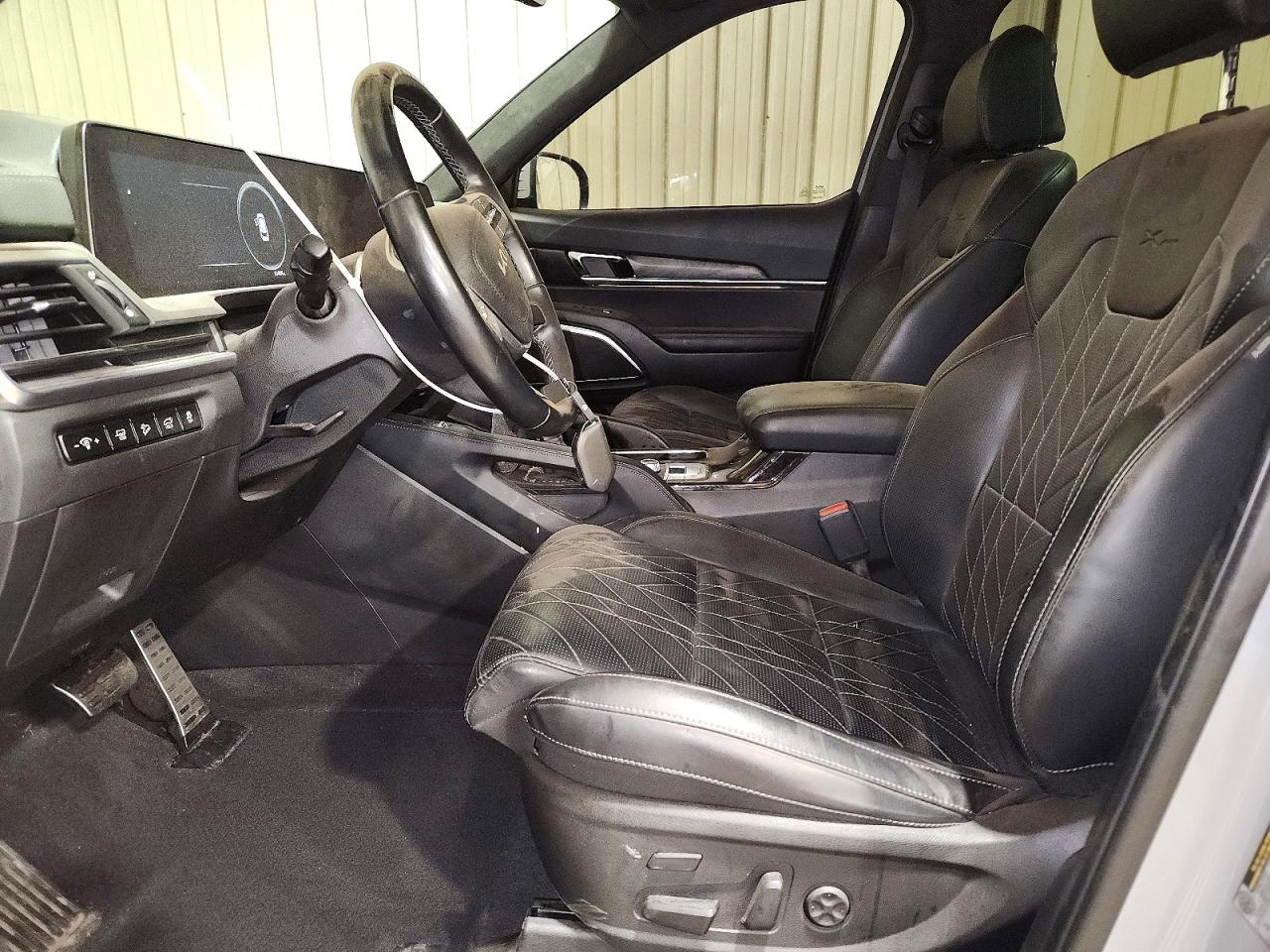 Kia Telluride Sx-prestige X-pro