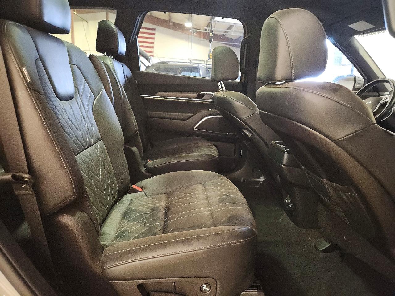 Kia Telluride Sx-prestige X-pro