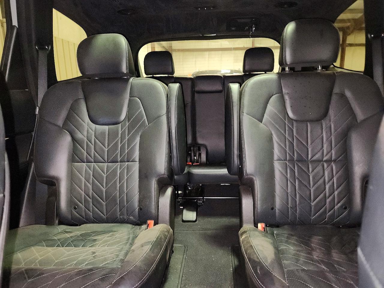 Kia Telluride Sx-prestige X-pro