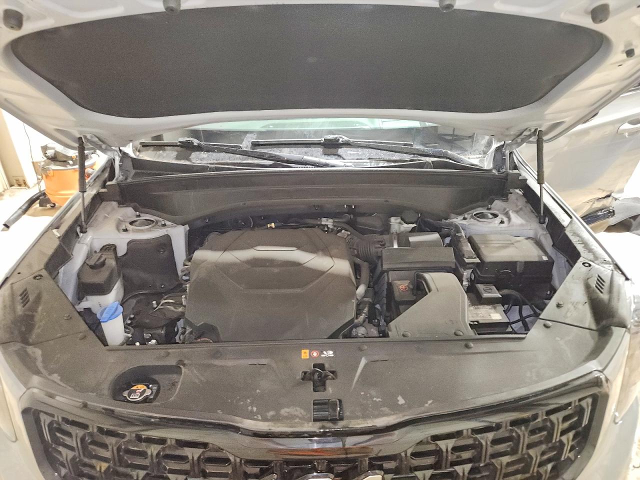 Kia Telluride Sx-prestige X-pro