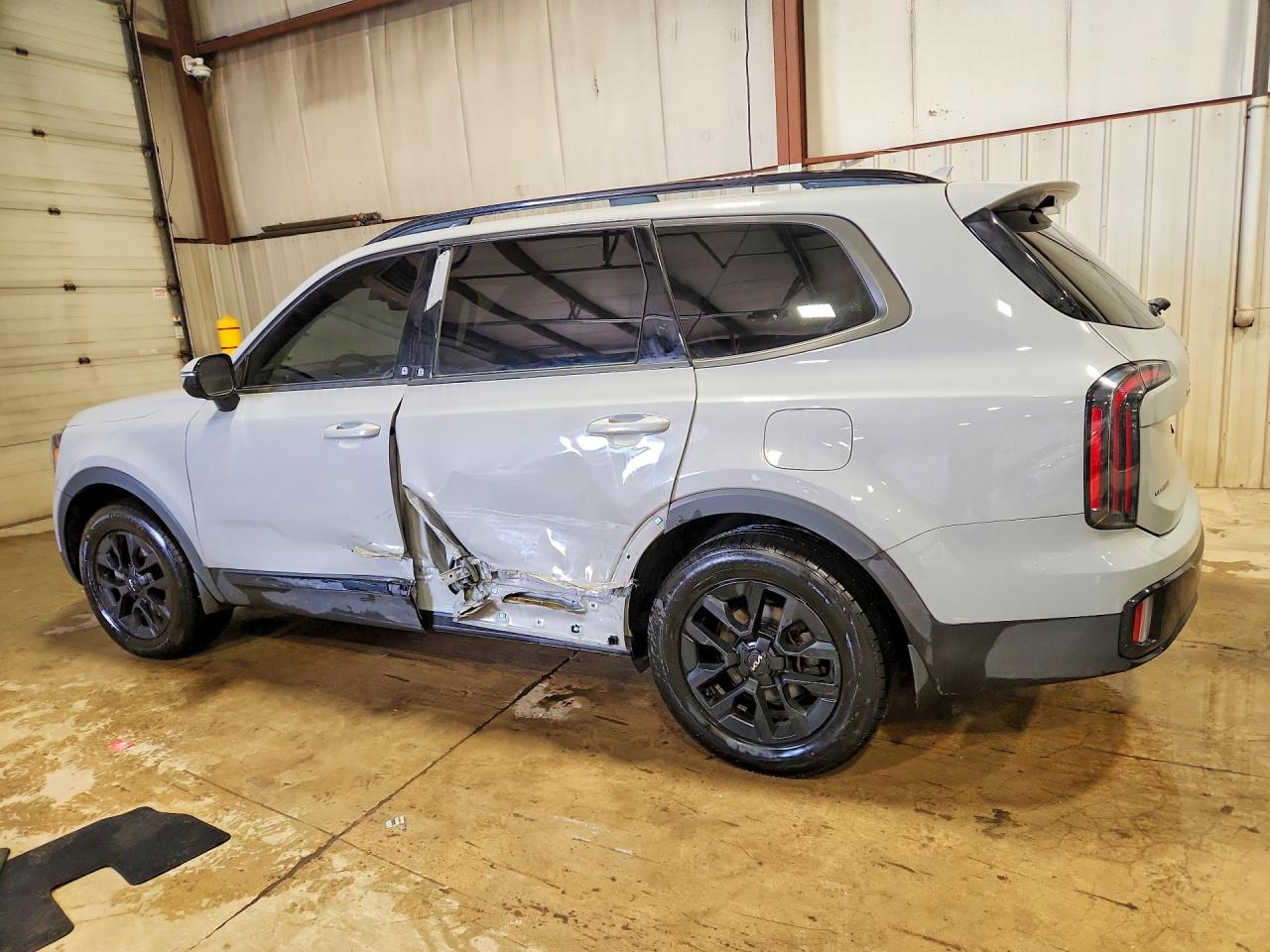 Kia Telluride Sx-prestige X-pro
