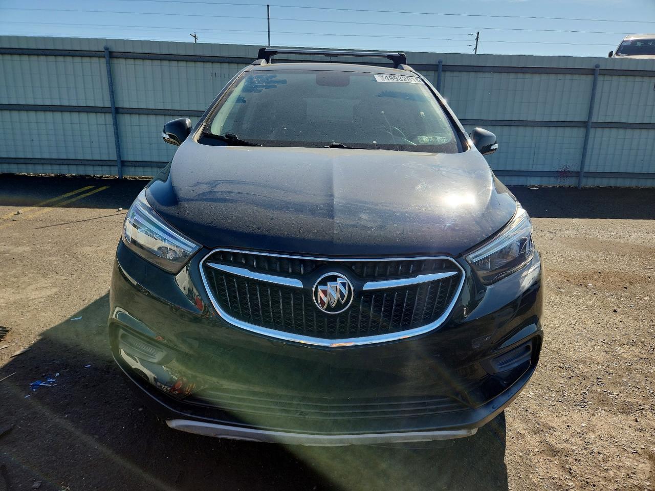 Buick Encore Preferred