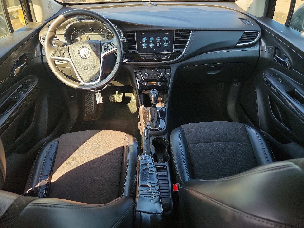 Buick Encore Preferred