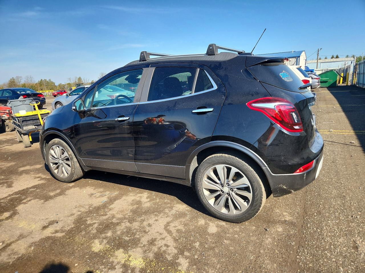 Buick Encore Preferred