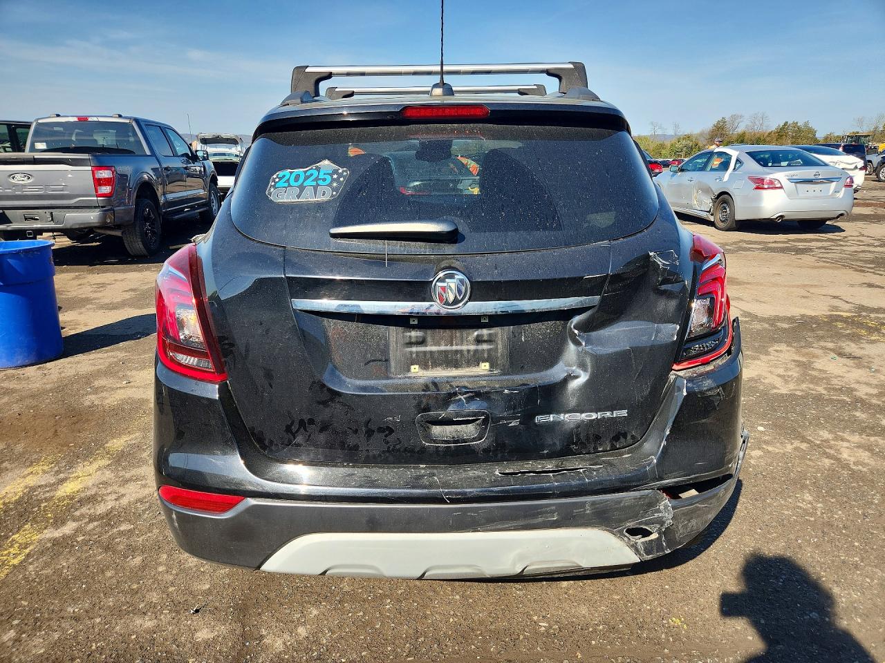 Buick Encore Preferred