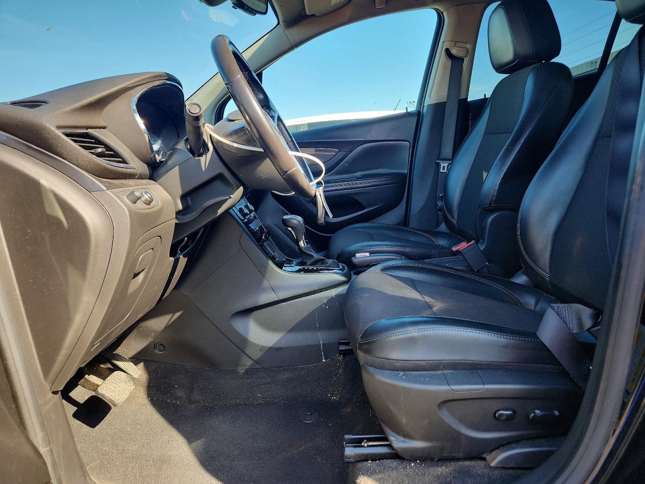 Buick Encore Preferred