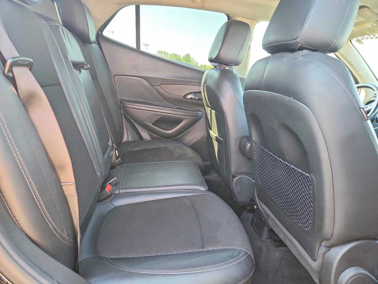 Buick Encore Preferred