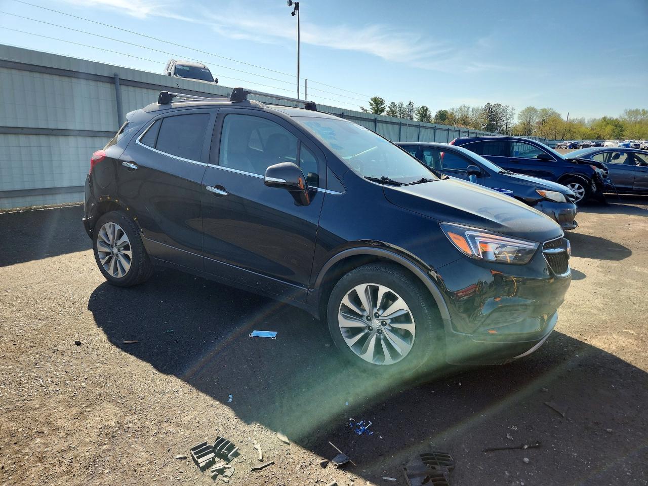 Buick Encore Preferred