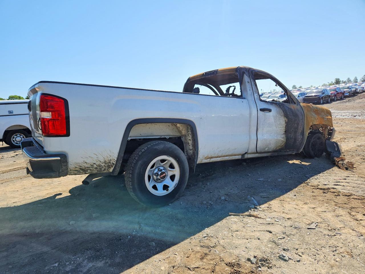 GMC Sierra C1500