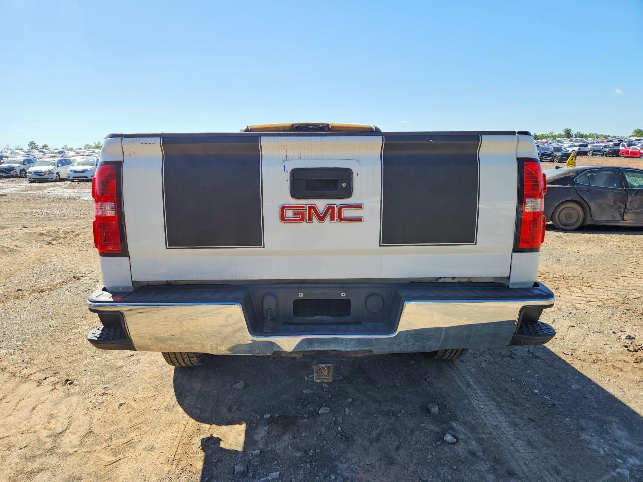 GMC Sierra C1500