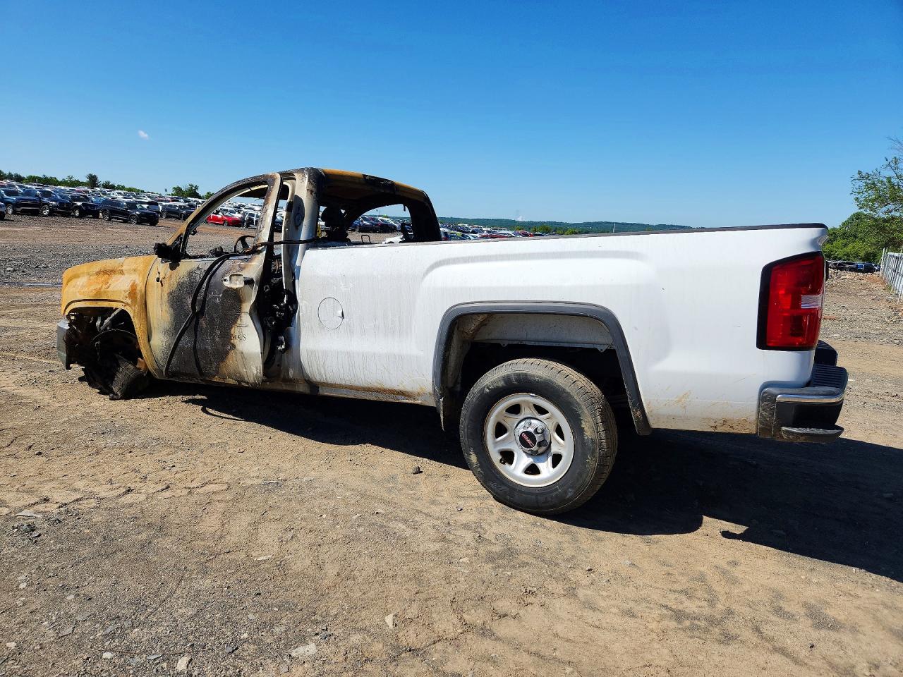 GMC Sierra C1500