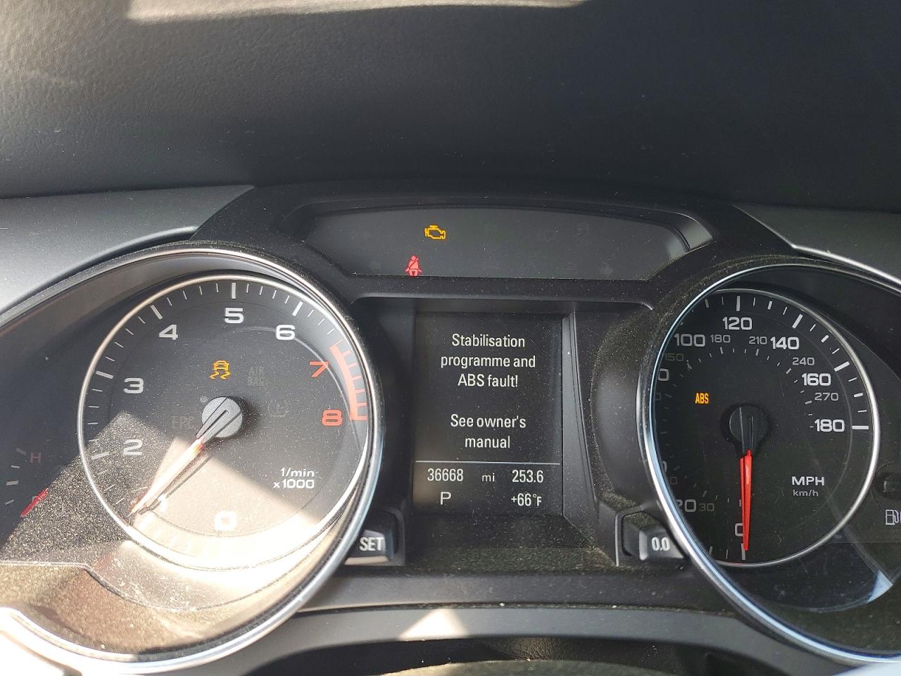 Audi A5 Premium Plus
