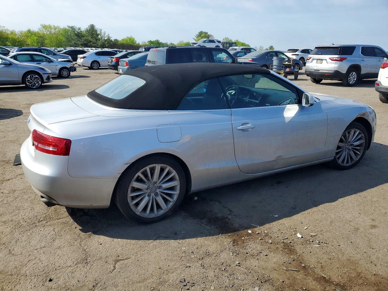 Audi A5 Premium Plus