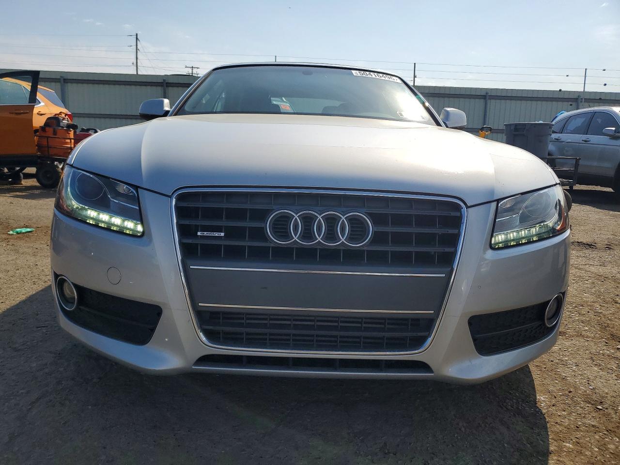 Audi A5 Premium Plus