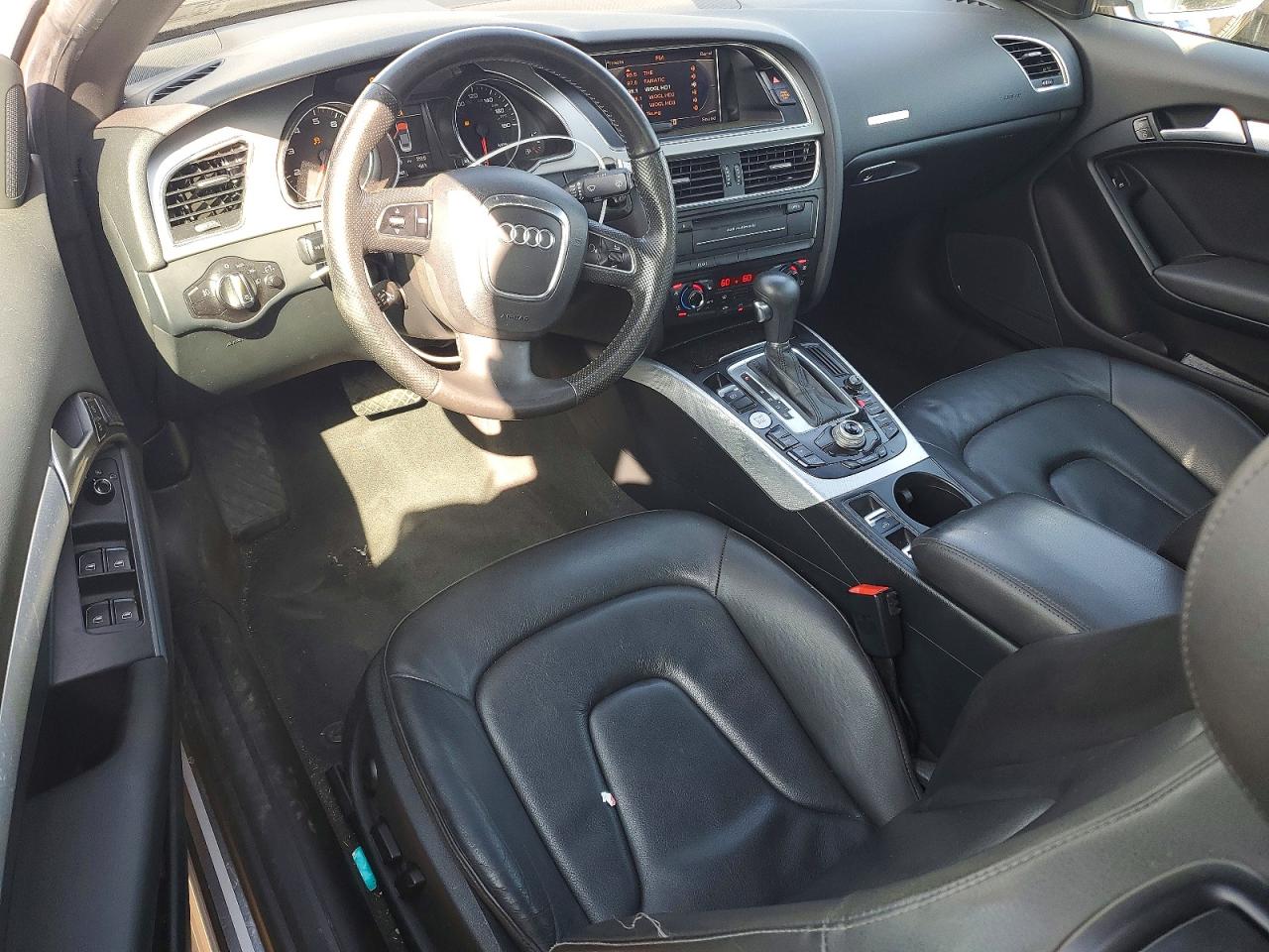 Audi A5 Premium Plus