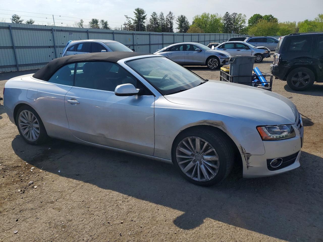 Audi A5 Premium Plus