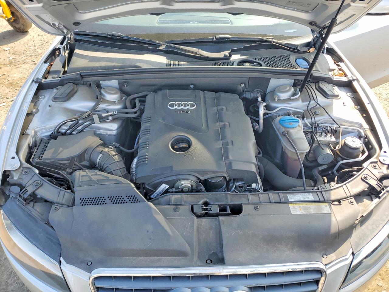 Audi A5 Premium Plus