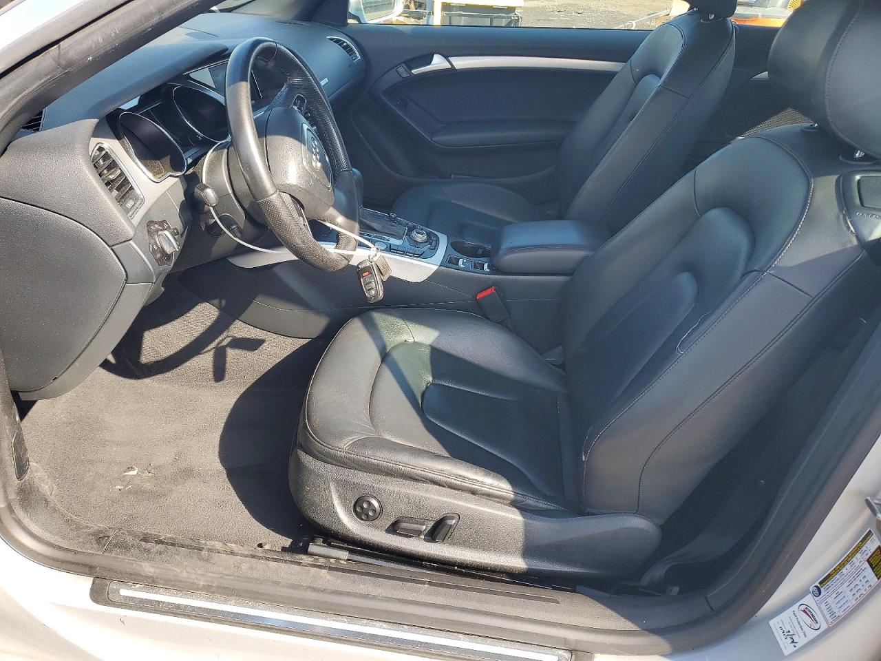 Audi A5 Premium Plus